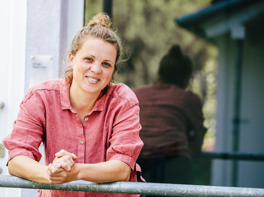 Heilpraktikerin Psychotherapie Kassel