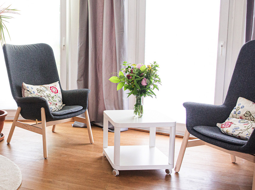 Psychologische Begleitung Kassel