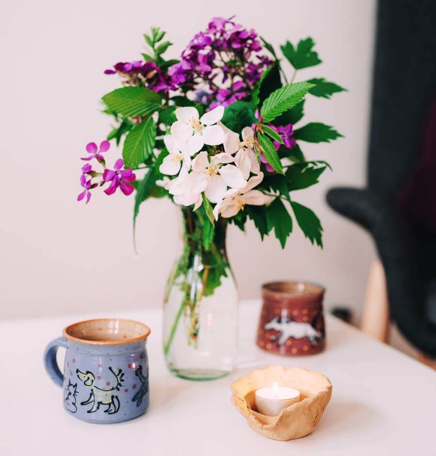 Psychotherapie Kassel